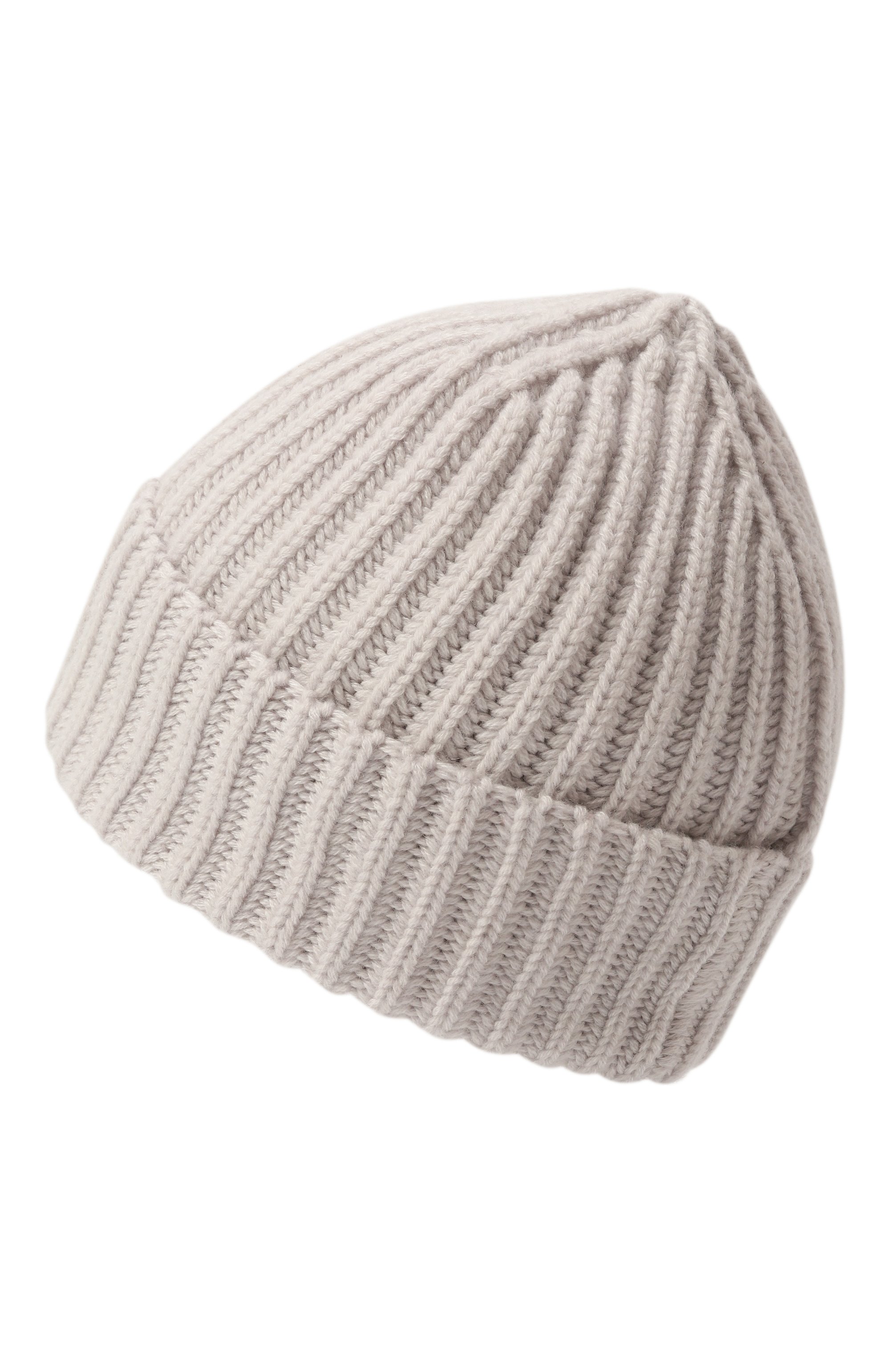 Кашемировая шапка MVST, арт. MUW78, фото 3