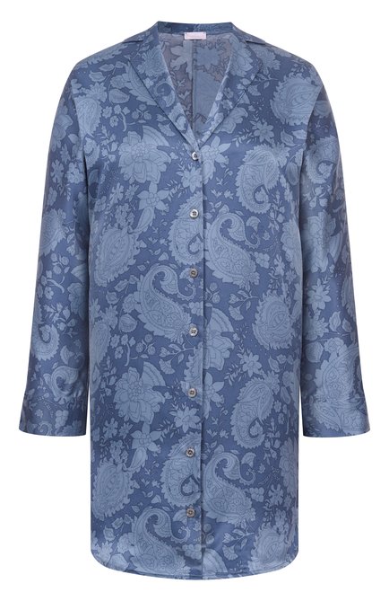 Женская шелковая блузка ZIMMERLI, арт. 6100-15003