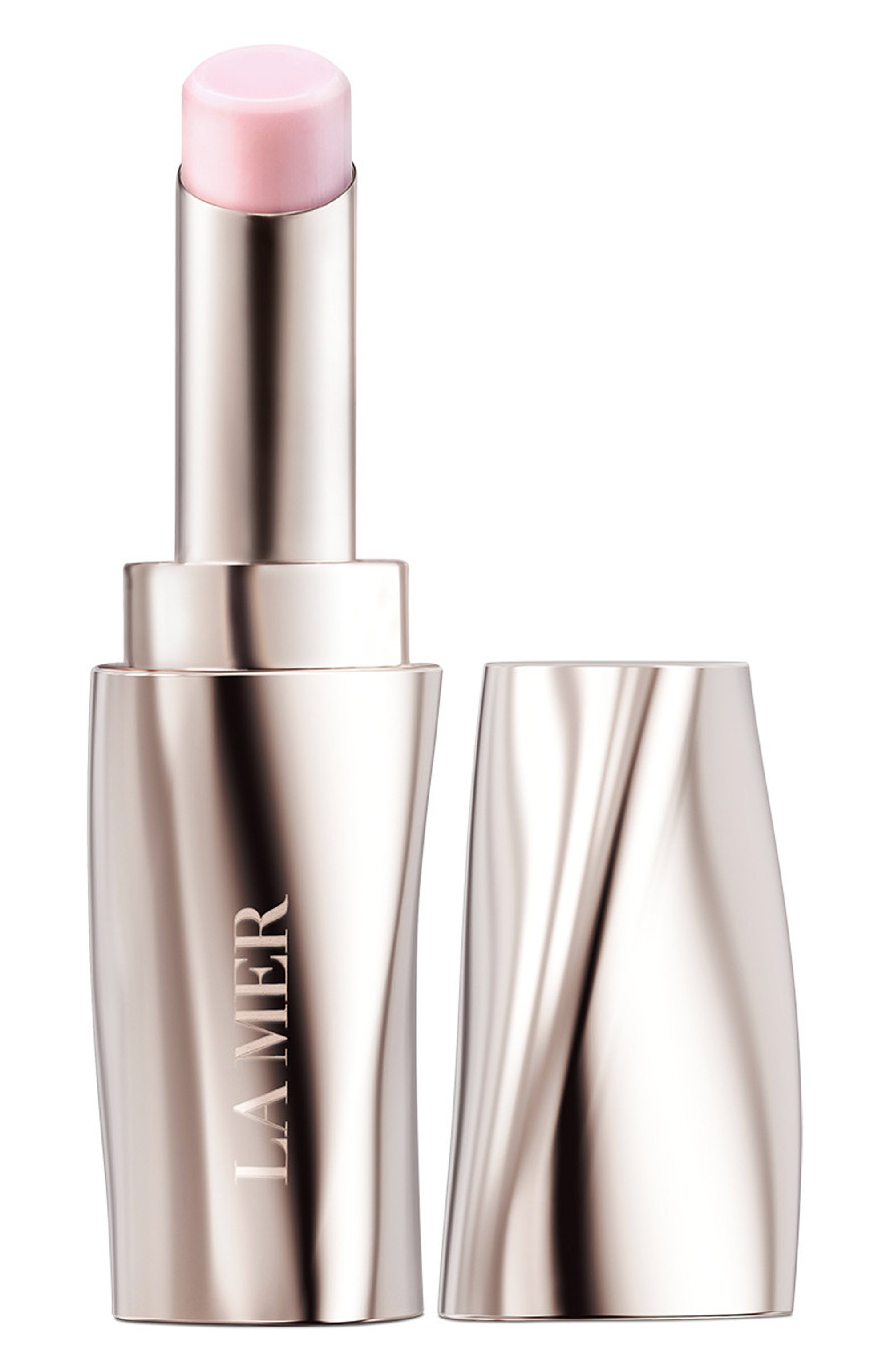 Ухаживающий бальзам для губ the lip treatment, оттенок bare (3,4g) LA MER, арт. 46T8-01, фото 1