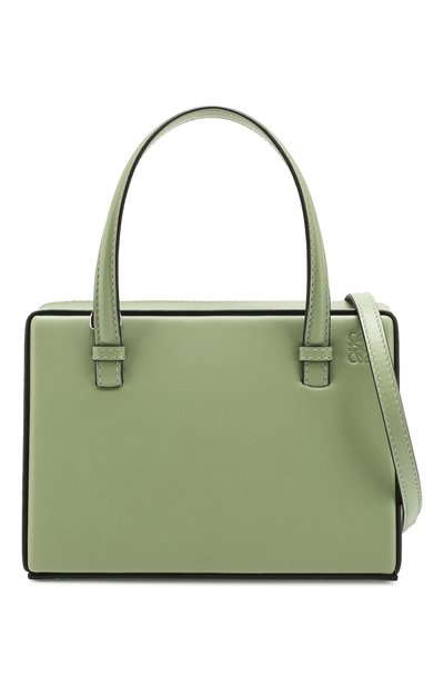 Сумка postal small LOEWE, арт. 309.56.W85, фото 5