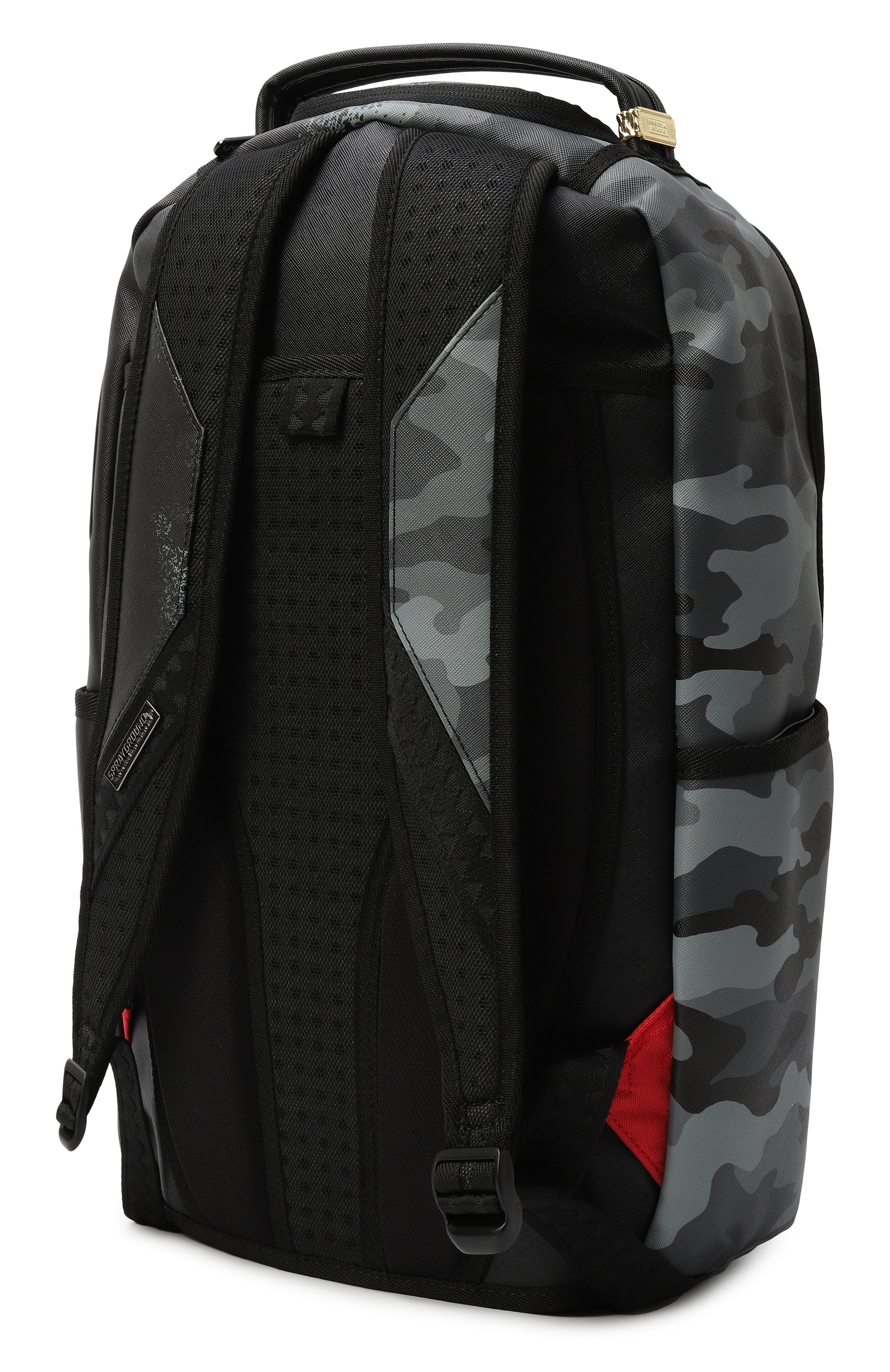 Рюкзак luxe deluxe SPRAYGROUND, арт. 910B7053NSZ, фото 2