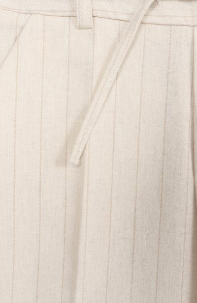 Хлопковые брюки PAOLO PECORA MILANO, арт. PP3949/6-12, фото 3