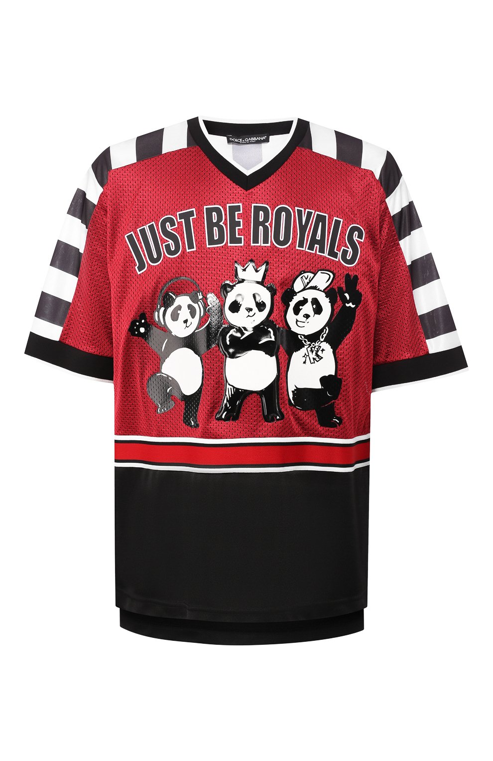 Футболка DOLCE & GABBANA, арт. G8JH4Z/G7QWB, фото 1