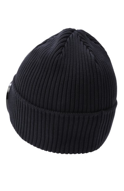 Хлопковая шапка C.P. COMPANY, арт. CPX007/LHE63