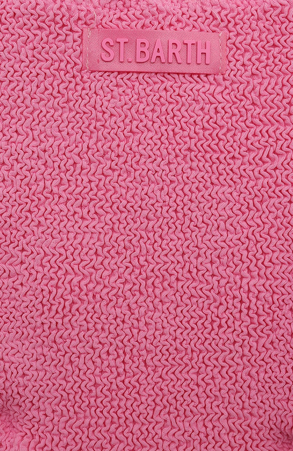 Раздельный купальник MC2 SAINT BARTH, арт. STBK BAKER W R/BAK0002/00300F, фото 6