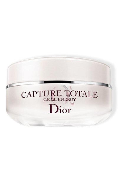 Укрепляющий крем для лица, корректирующий морщины capture totale (50ml) DIOR, арт. C099600454, фото 1