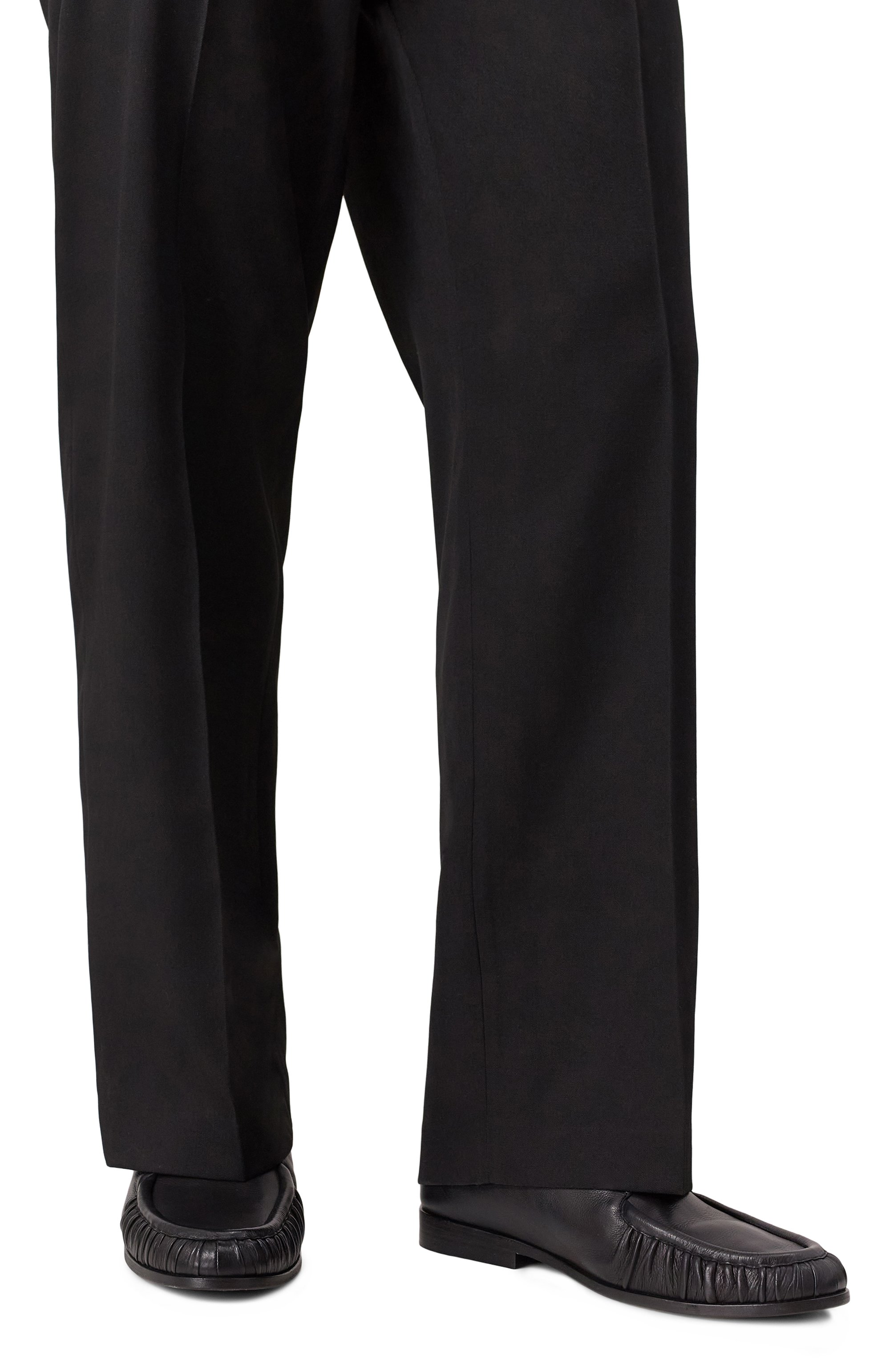 Кожаные дерби mocassino  MARSELL, арт. MM4650/P010, фото 3