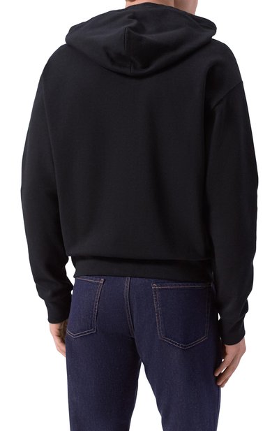 Хлопковая толстовка ZILLI, арт. SWS005M0108VZCR00/64, фото 4