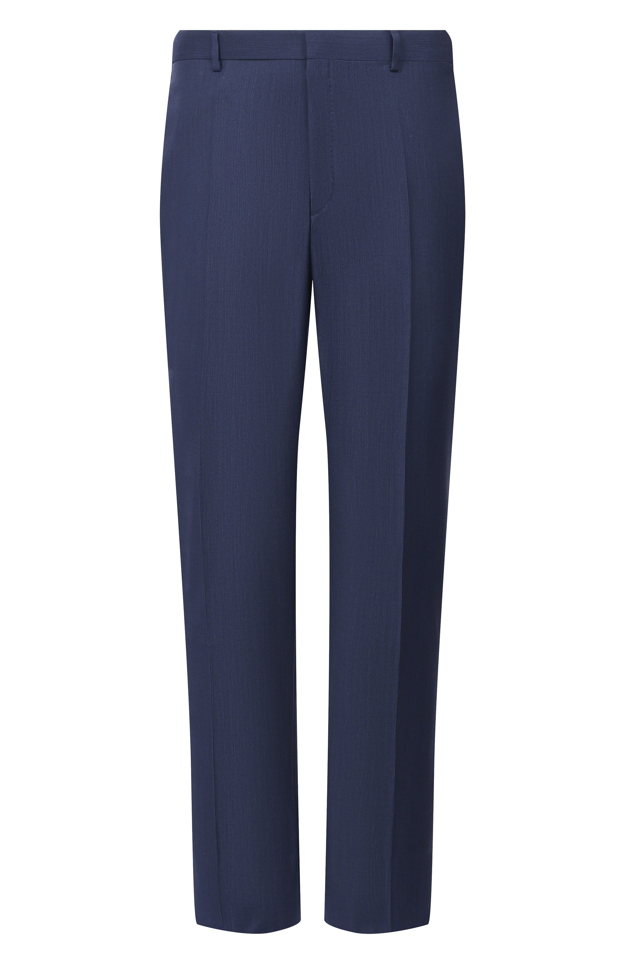 Шерстяные брюки BRIONI, арт. RANP0L-PCA43_2, фото 1