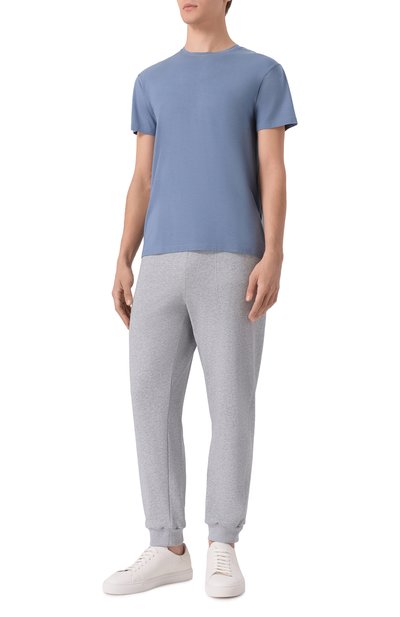 Футболка DEREK ROSE, арт. 3048/BASE022, фото 2