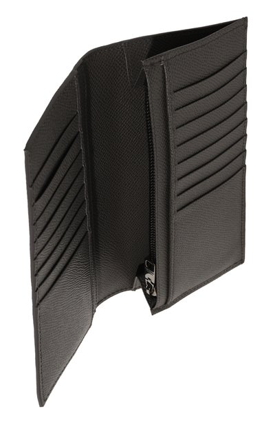 Кожаное портмоне DOLCE & GABBANA, арт. BP2573/AG219, фото 3