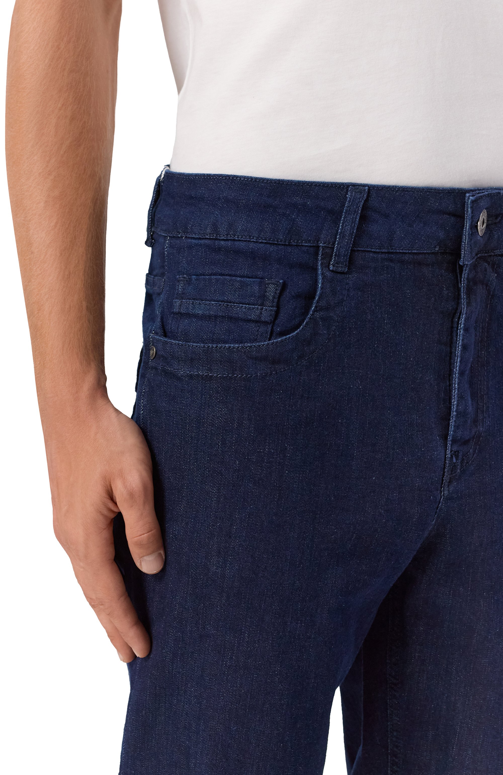 Джинсы DIRK BIKKEMBERGS, арт. BMD1273R, фото 5