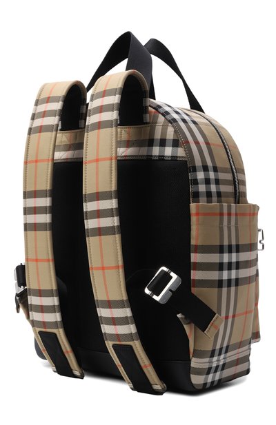 Сумка-рюкзак BURBERRY, арт. 8108441, фото 2