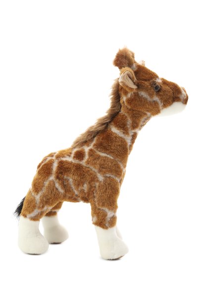 Мягкая игрушка жираф HANSA, арт. 1671, фото 3