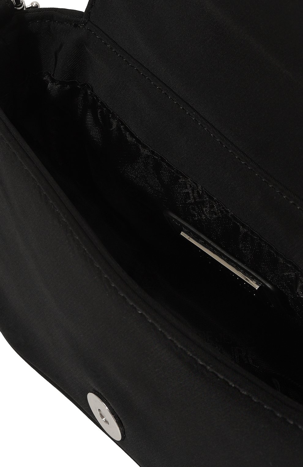 Текстильная сумка couture 01 VERSACE JEANS COUTURE, арт. 75VA4BFH/ZS811, фото 5