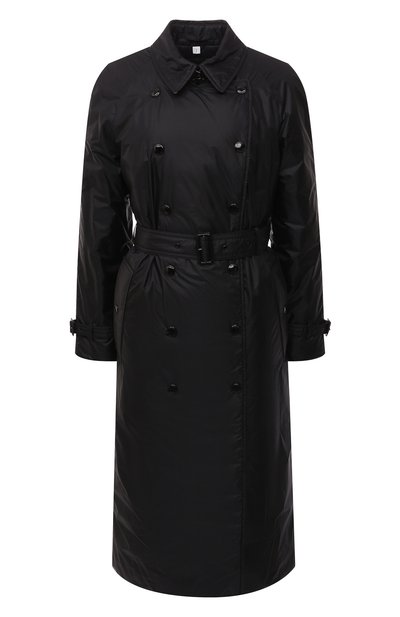 Женский пуховый тренч waterloo BURBERRY, арт. 8039379