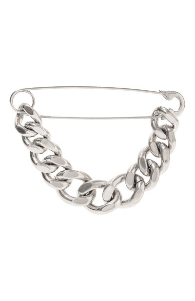 Женская брошь JIL SANDER, арт. J11VK0055 P6959