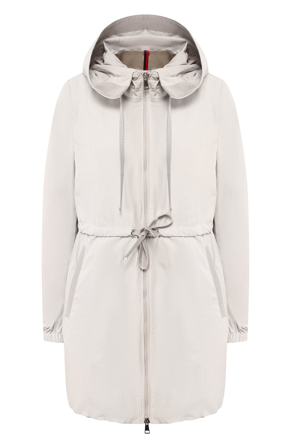 Плащ с капюшоном MONCLER, арт. E1-093-49147-05-54543, фото 1