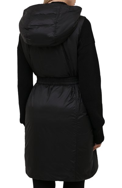Пуховый жилет MONCLER, арт. G2-093-1C000-44-5396Q, фото 4