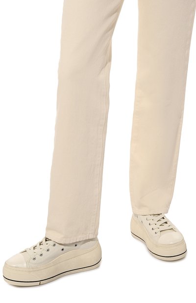 Текстильные кеды R13, арт. R13S5029-002, фото 3