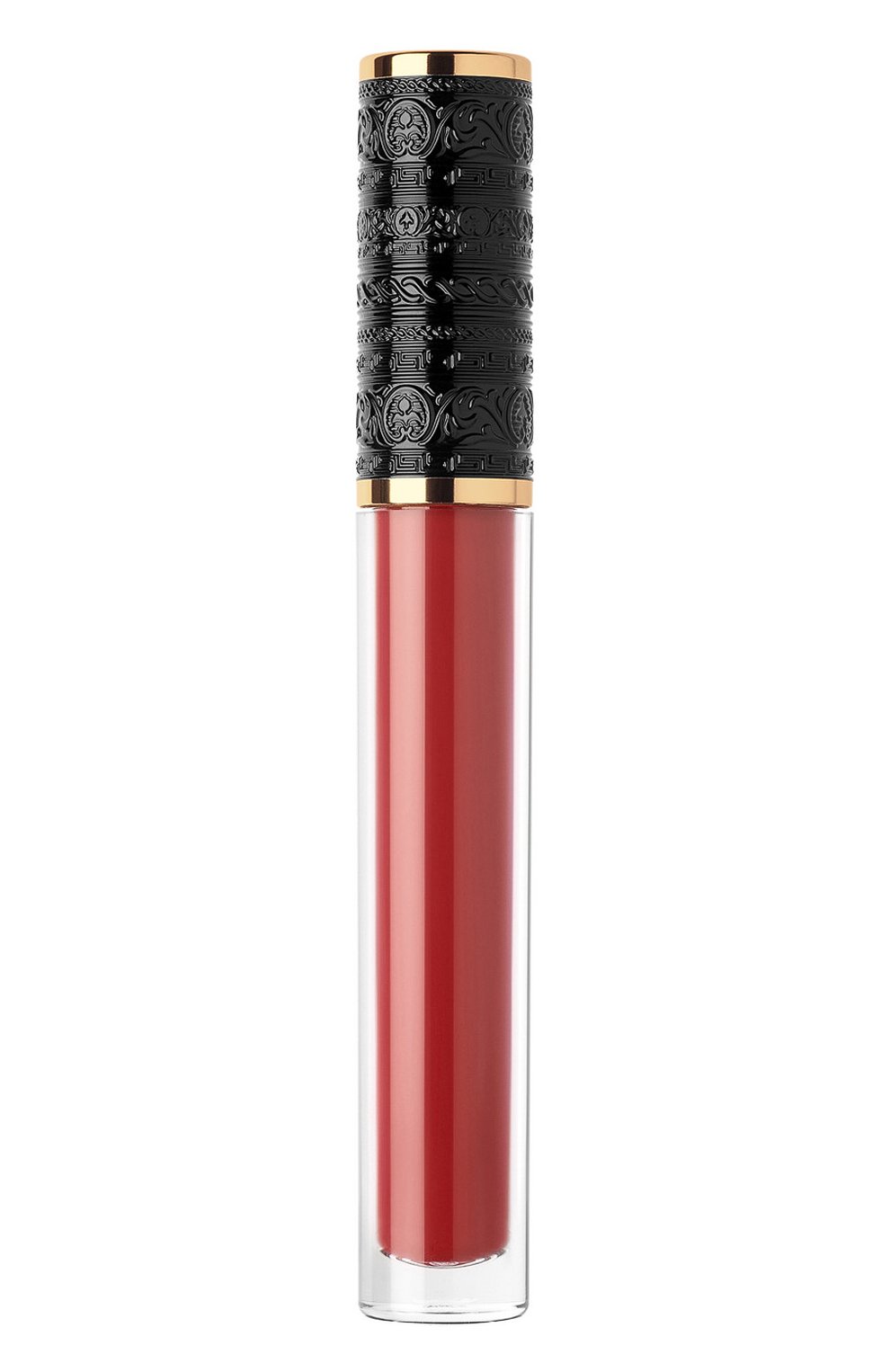 Жидкая помада с сатиновым финишем le rouge parfum liquid ultra satin, intoxicating rouge (3ml) KILIAN PARIS, арт. 3700550226789, фото 1