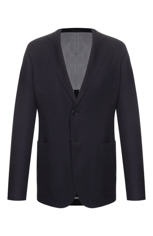 Пиджак Giorgio Armani GM000140/TE14469 Синий GM000140/TE14469
