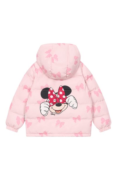 Утепленная куртка MC2 SAINT BARTH, арт. GEN0001-01238I/GENEVE JR, фото 2