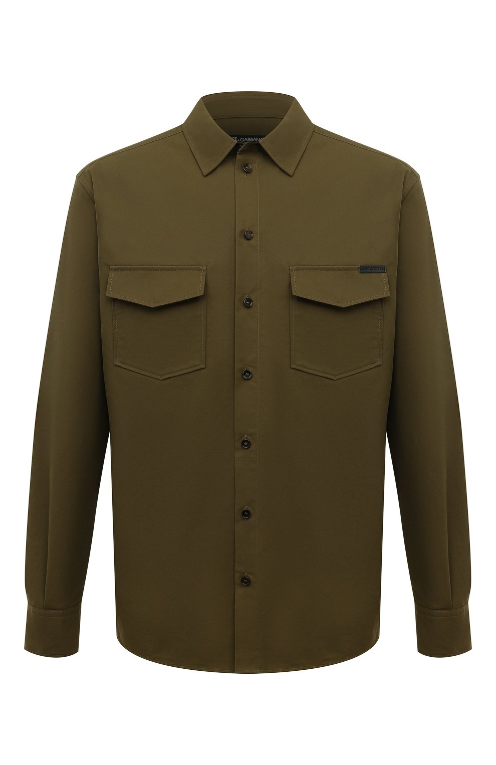 Рубашка DOLCE & GABBANA, арт. G5MG3T/HUM0A, фото 1