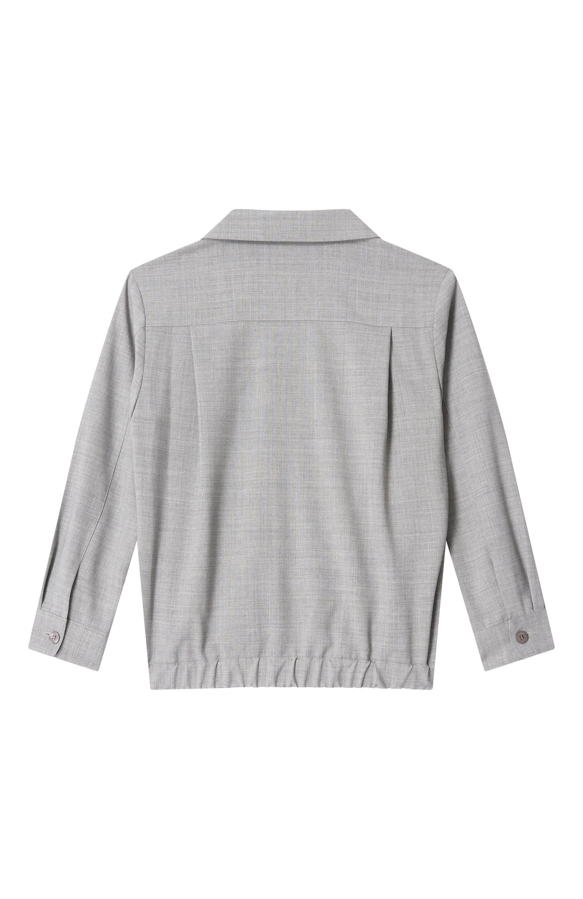 Бомбер GIVENCHY, арт. H30693, фото 2