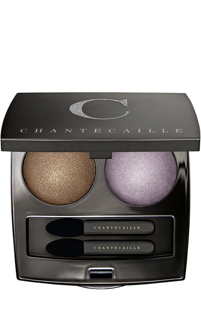 Тени для век le chrome luxe eye duo gardens of marrakech CHANTECAILLE, арт. 656509043255, фото 1