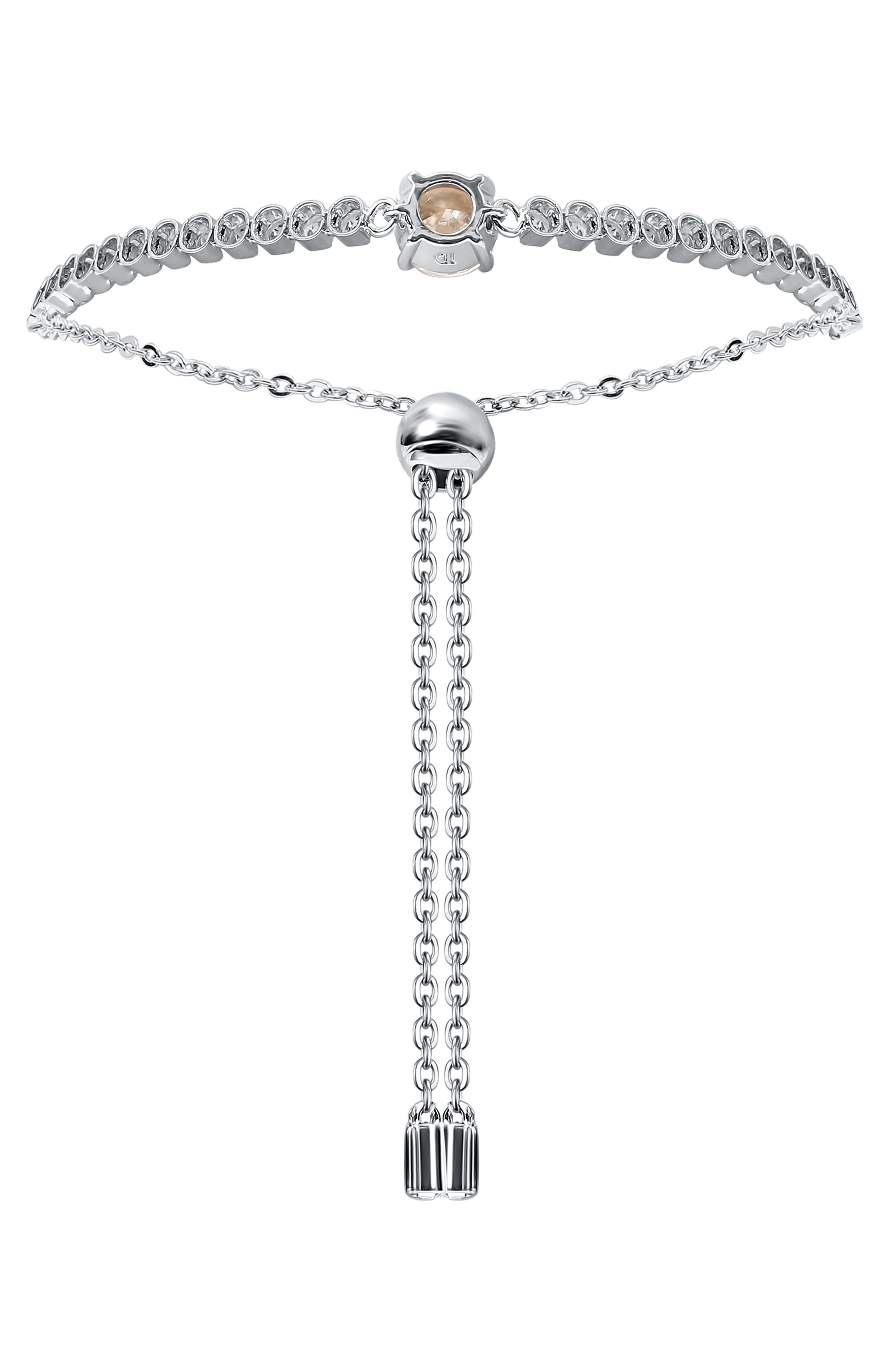 Браслет matrix tennis SWAROVSKI, арт. 5690694, фото 3