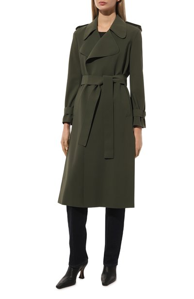 Плащ HARRIS WHARF LONDON, арт. A1173PJT, фото 3