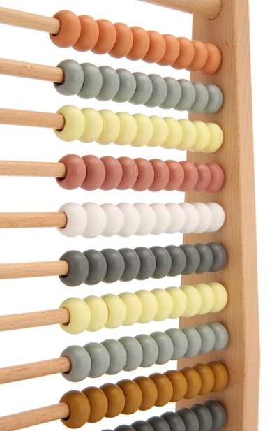 Игрушечные счеты KID`S CONCEPT, арт. 1000194, фото 4