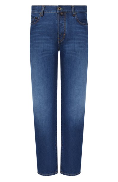 Мужские джинсы edo JACOB COHEN, арт. JUM_QM031 055 T854A V1