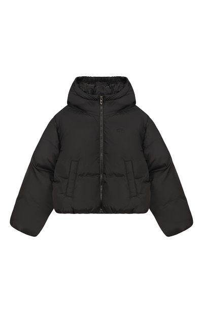 Утепленная куртка DIESEL, арт. J03016/KXBVC