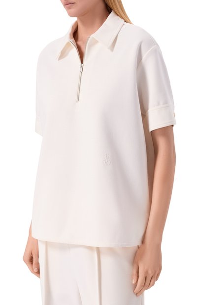 Поло JIL SANDER, арт. J02GL0113/J20018, фото 3