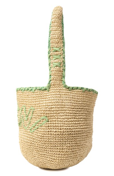 Сумка nassa medium MARNI, арт. SBMP0256A0/P8561, фото 4