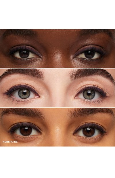 Устойчивая подводка для век long-wear cream liner stick, оттенок aubergine (1,1g) BOBBI BROWN, арт. HYGX-04, фото 3