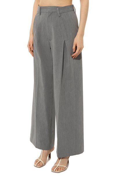 Брюки MM6, арт. S52KA0413/S53962, фото 3