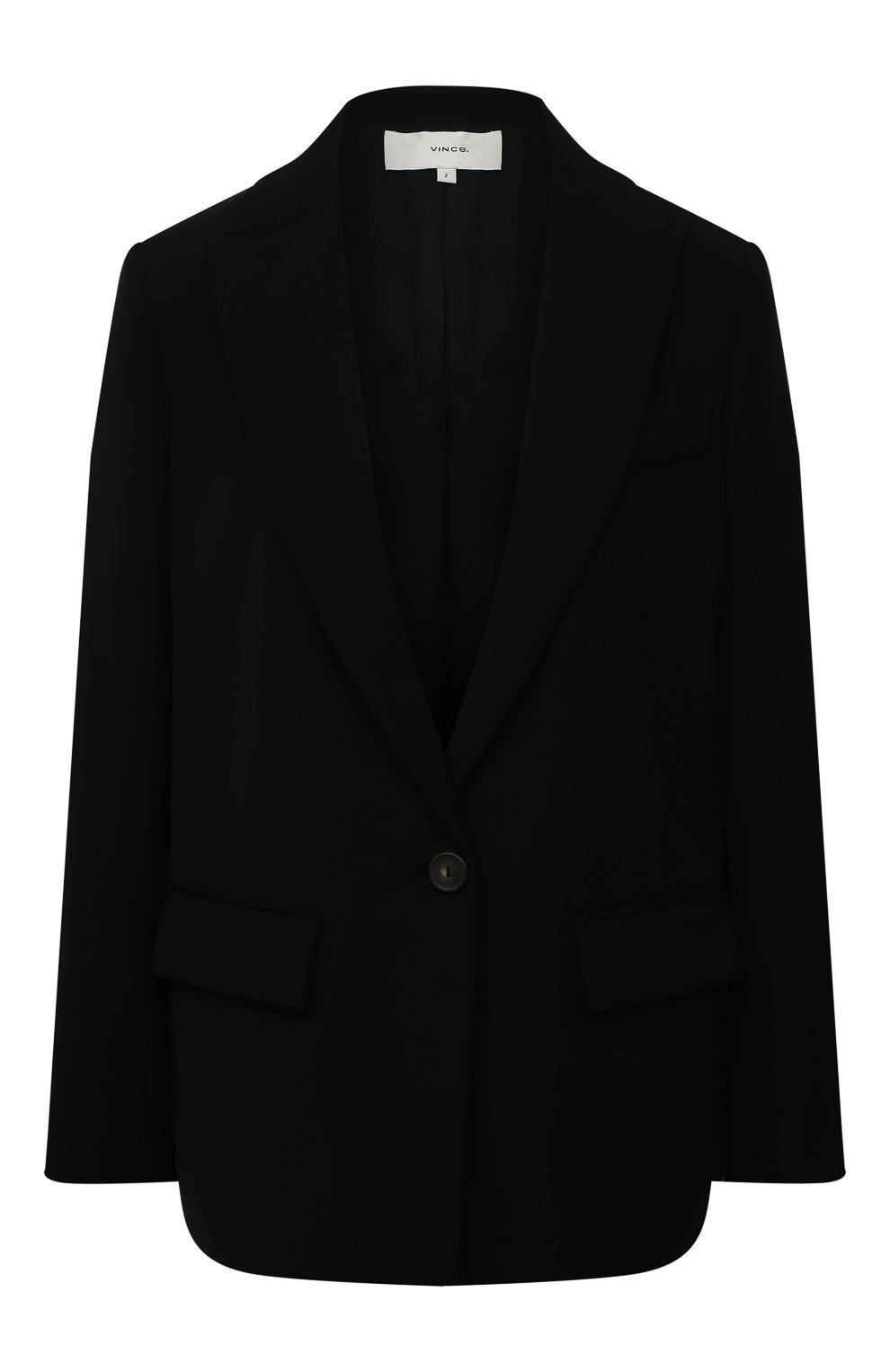 Жакет VINCE, арт. V700491177, фото 1