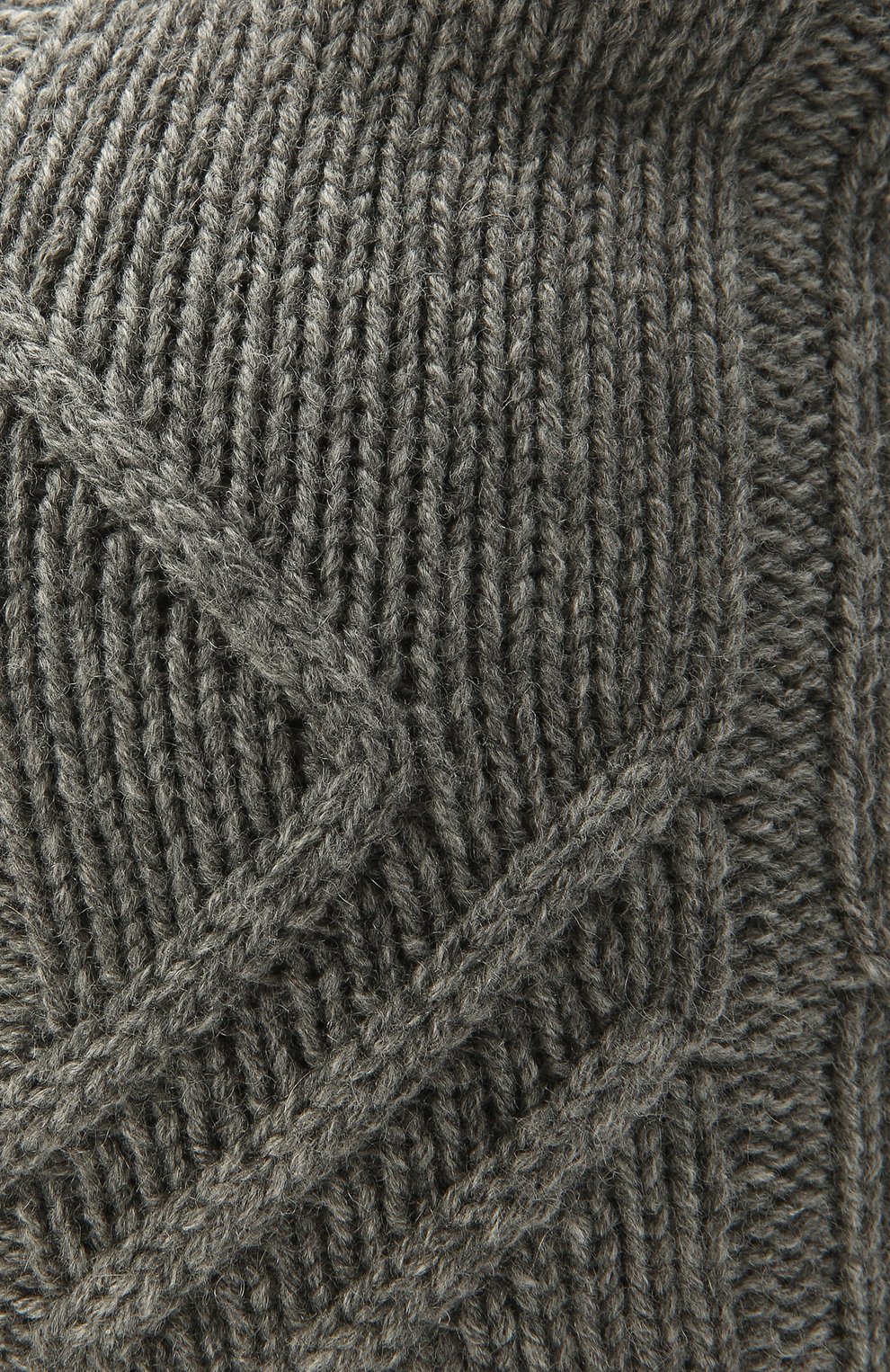 Кашемировая шапка LORO PIANA, арт. FAL9443, фото 5