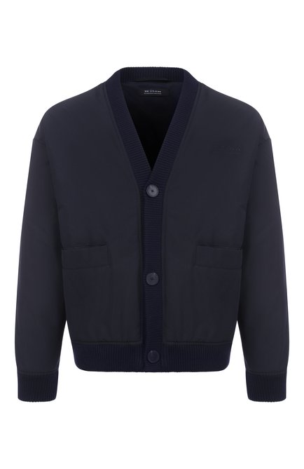 Мужская бомбер KNT, арт. UGK129K0235H06