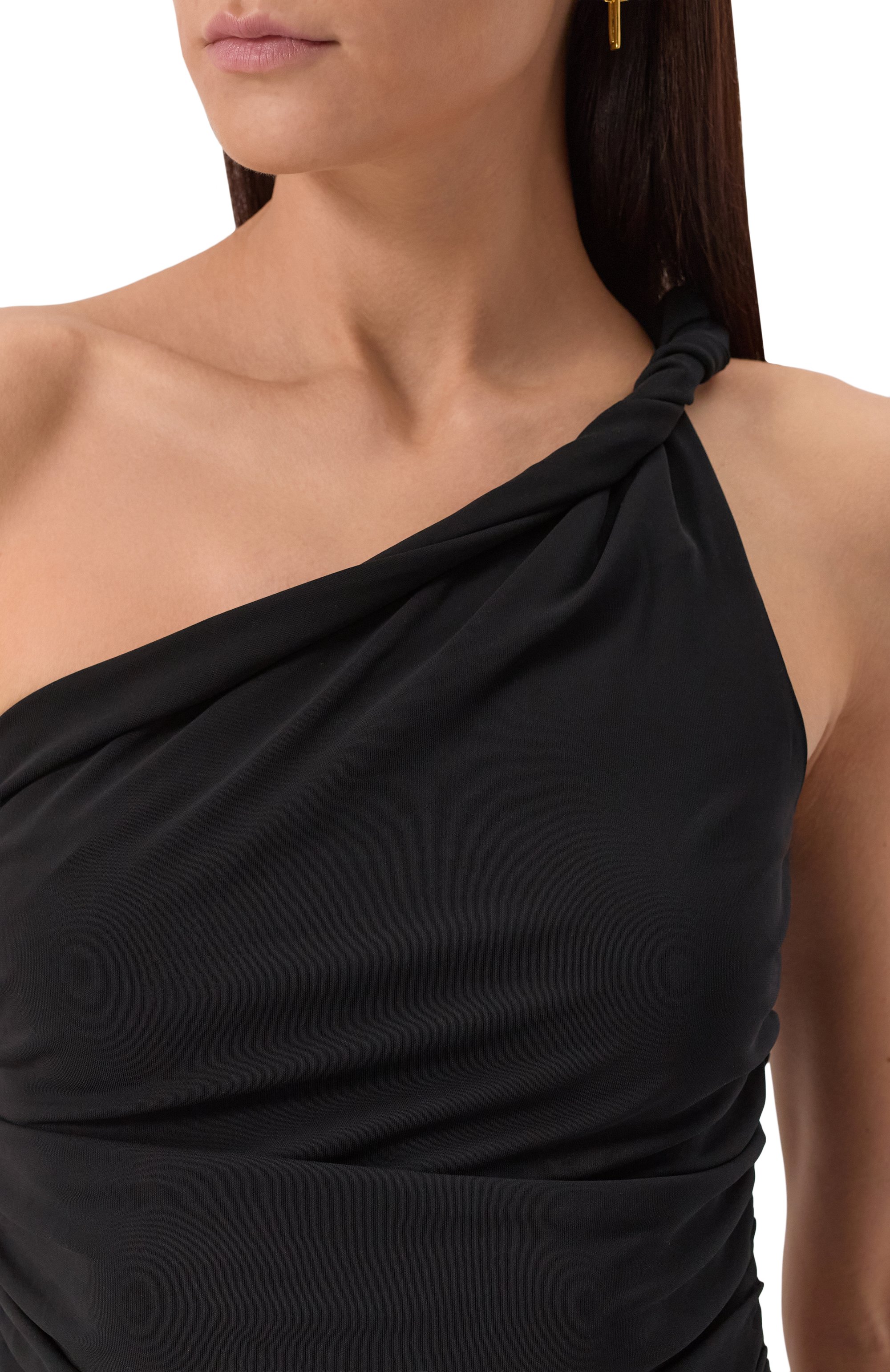 Топ из вискозы 12 STOREEZ, арт. 131563, фото 5