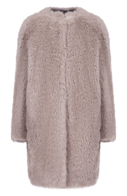 Женская шуба MAX MARA STUDIO, арт. ER0S