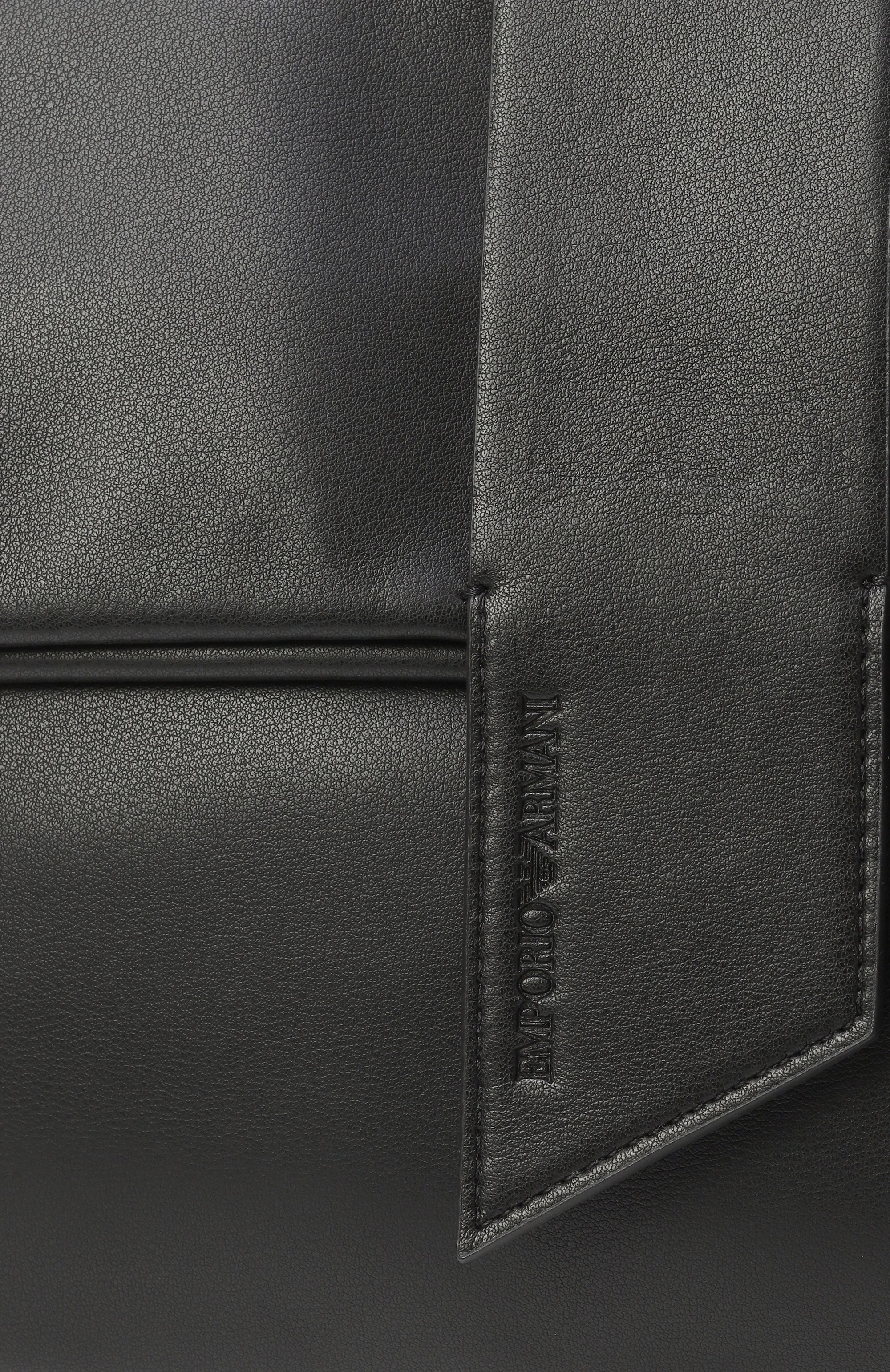 Клатч EMPORIO ARMANI, арт. EW002957/AF19663, фото 3