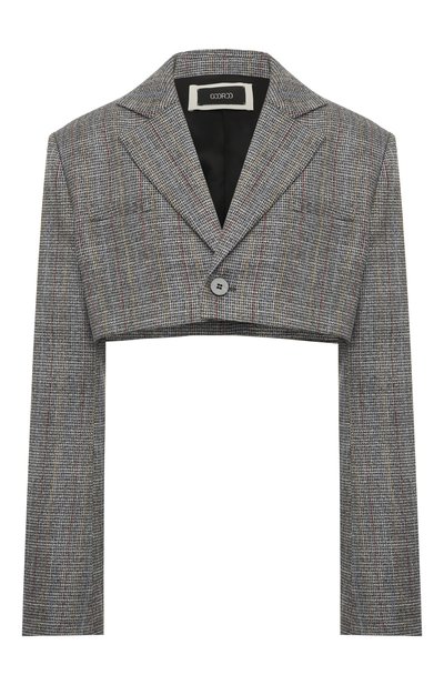 Жакет GOOROO, арт. JT001-9030-902-S23, фото 1