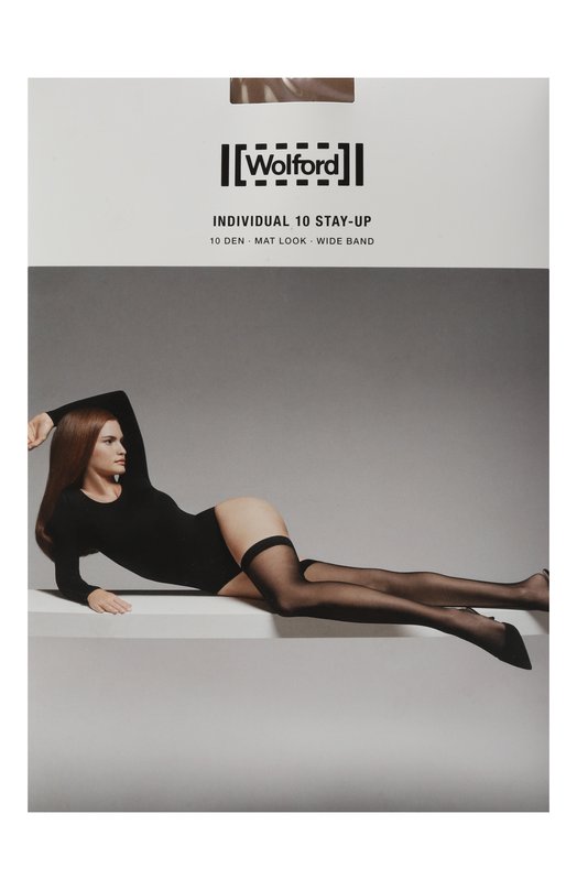 фото Чулки wolford