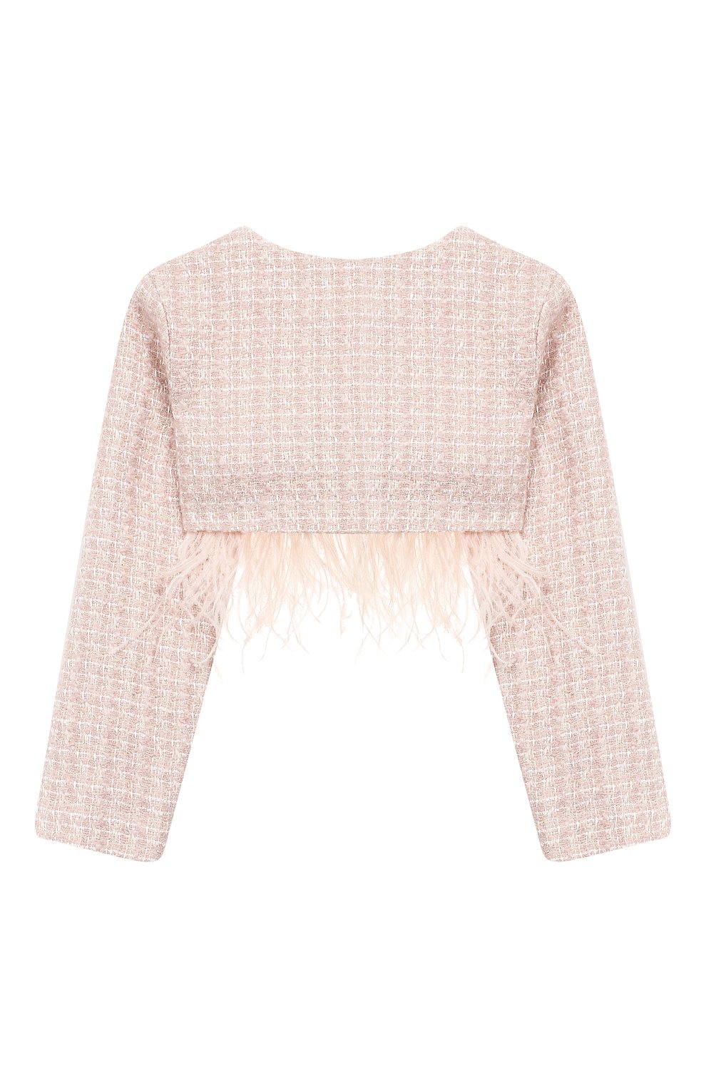 Болеро с отделкой YUDASHKIN KIDS, арт. 319-KGU-459093, фото 2