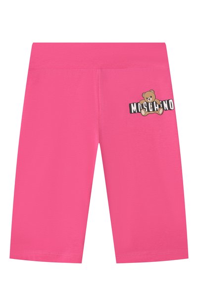 Комплект из футболки и брюк MOSCHINO, арт. HAG01H/LBA00, фото 4