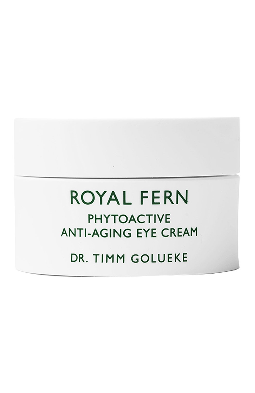 Увлажняющий крем для век (15ml) ROYAL FERN, арт. 4260407470028, фото 1